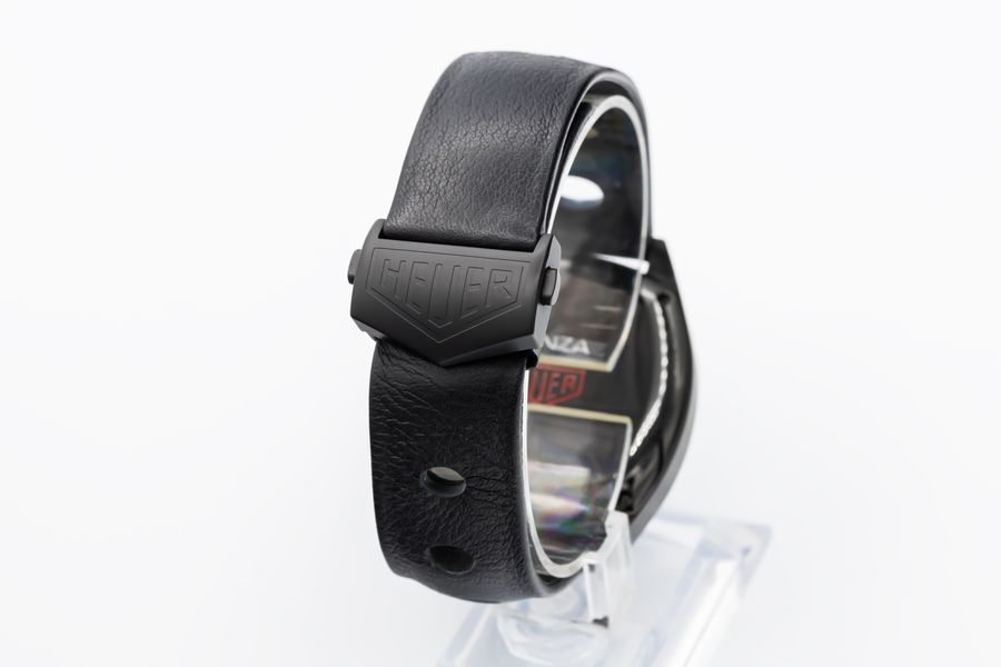 Tag Heuer Classic Monza CR2080.FC6375